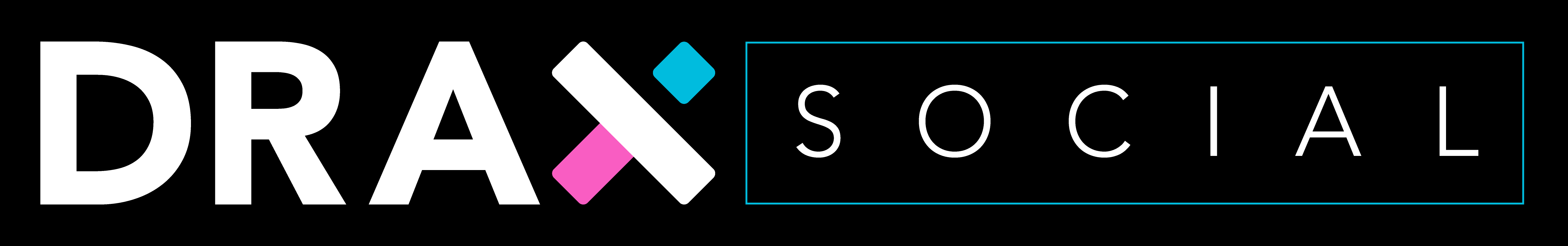 DRAX Social Logo